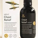 Chest Relief Night