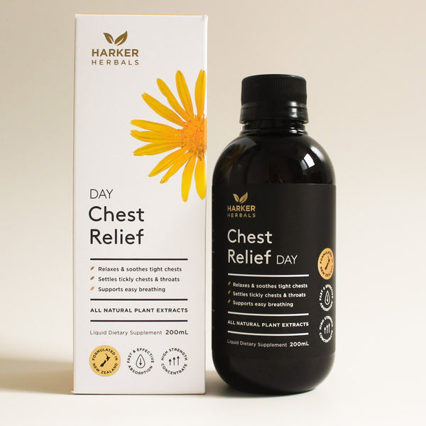 Chest Relief Day