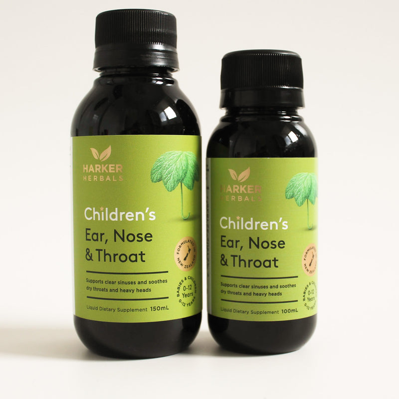 Children's Ear, Nose & Throat