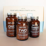 Everyday Wellness Pack