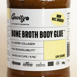 Bone Broth Body Glue: A.M. Cleanse