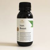 Iron Boost