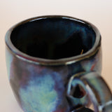 Galaxy Moon Phases Mug (1/2)